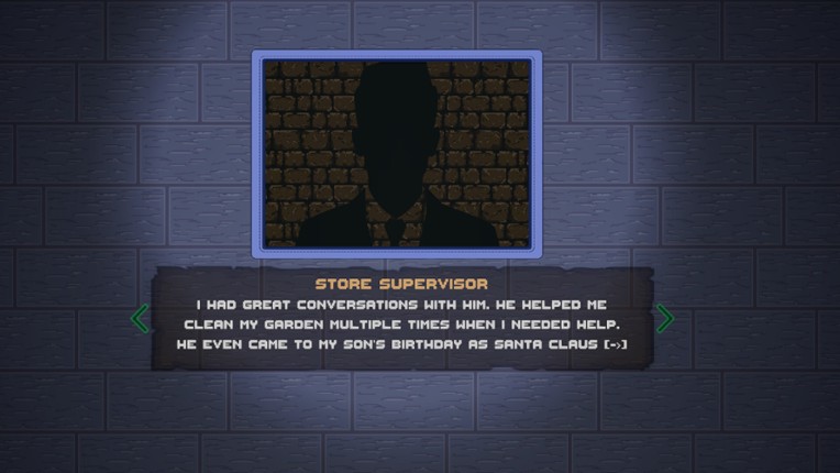 Congratulations, This is Hell screenshot
