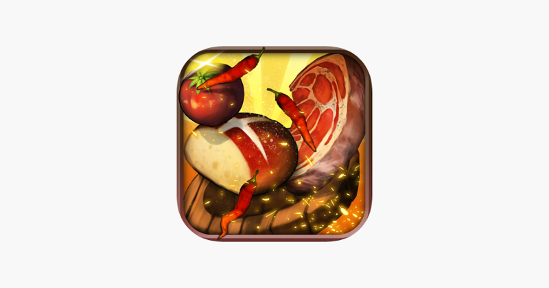 Cooking Witch Game Cover