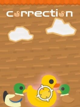 Games like Correction