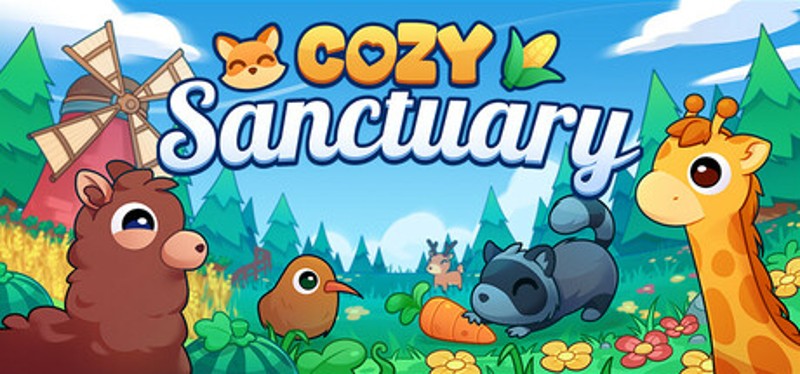 Cozy Sanctuary Image
