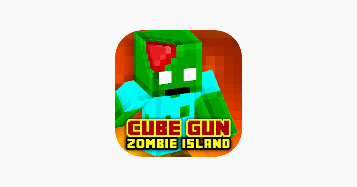 Games like Cube Gun 3D Zombie Island