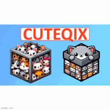 CuteQix Free Image