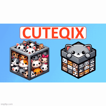 CuteQix Free Image