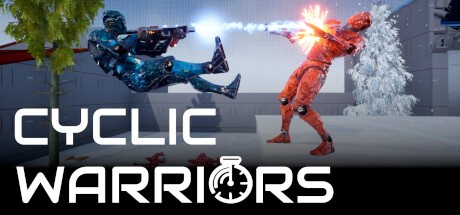 Games like Cyclic Warriors