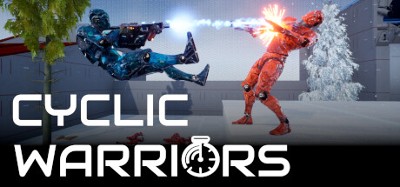 Cyclic Warriors Image