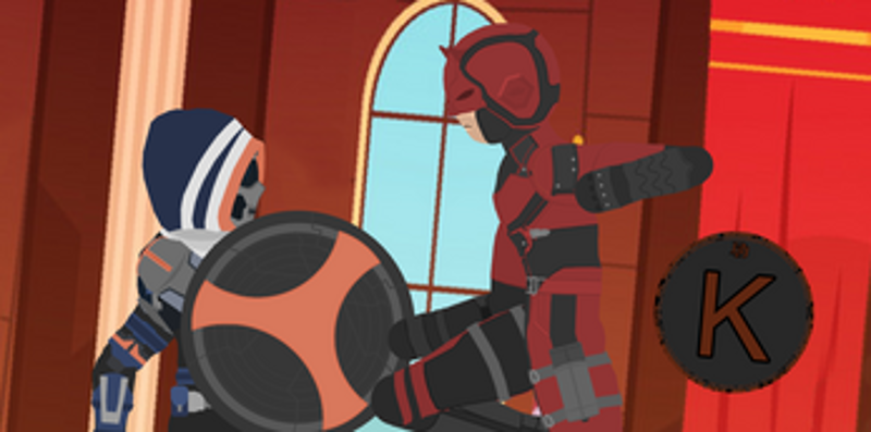 Daredevil The Ruthless Devil Image