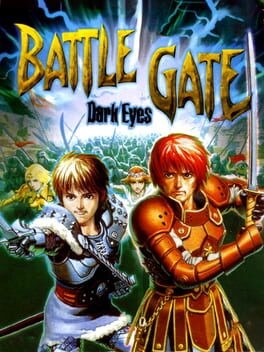 Games like Dark Eyes: BattleGate