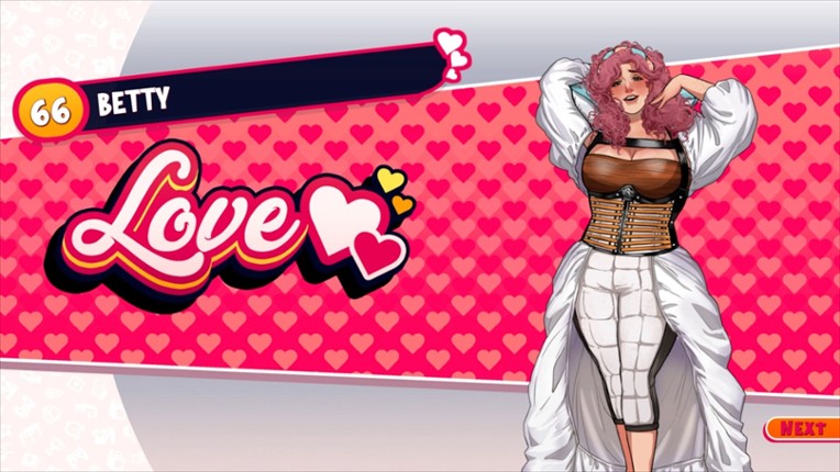 Date Everything! screenshot