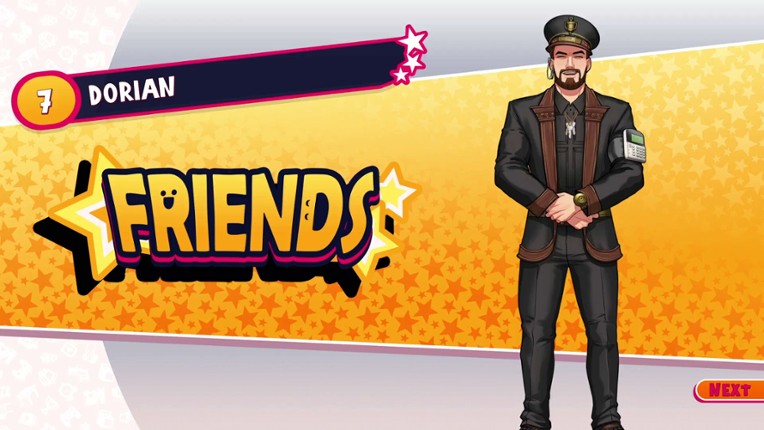 Date Everything! screenshot