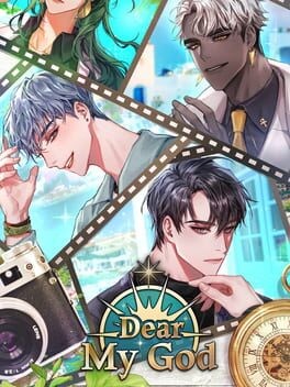 Games like Dear My God