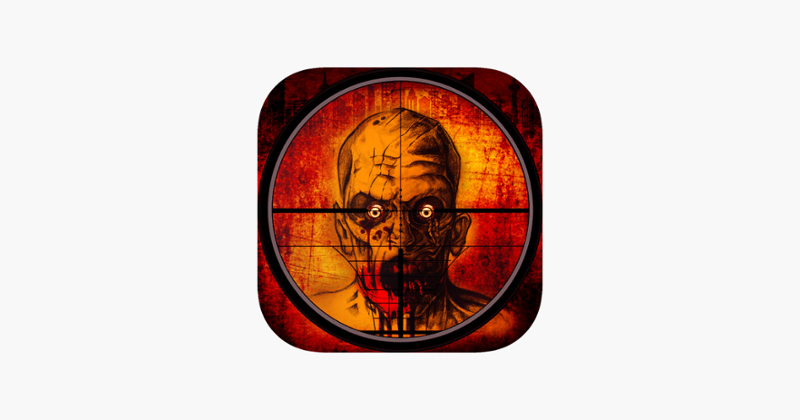 Death House of Zombies - A Virus Infected Police Officer At Cemetery Image
