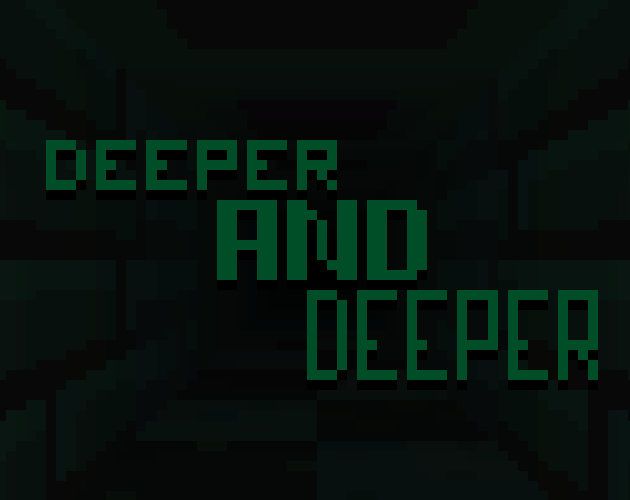 Games like Deeper and Deeper
