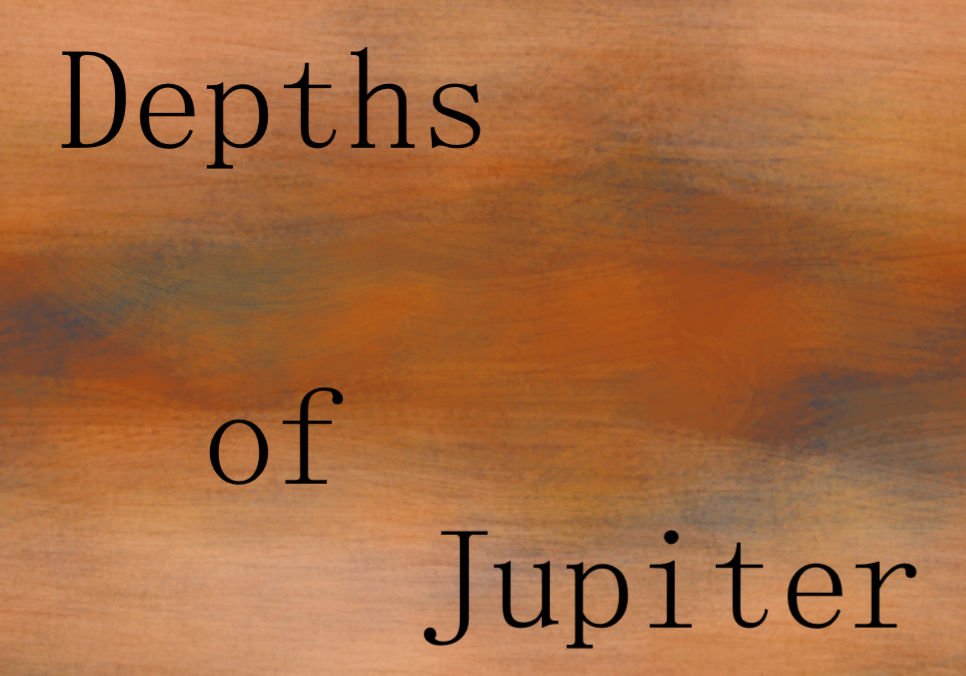 Games like Depths of Jupiter