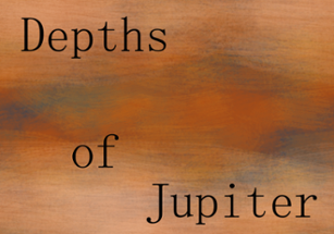 Depths of Jupiter Image