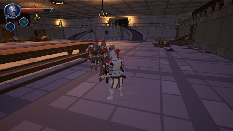 Dimachaerus screenshot