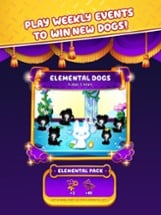 Dog Game - The Dogs Collector! Image