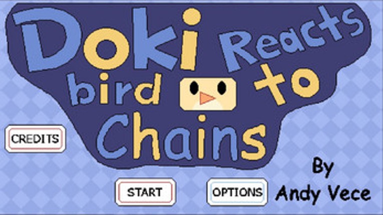 Dokibird Reacts to Chains screenshot