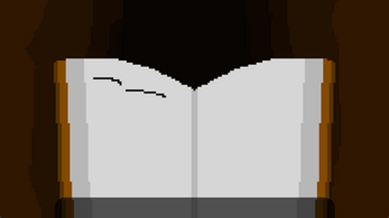 Don't Look Back Web screenshot