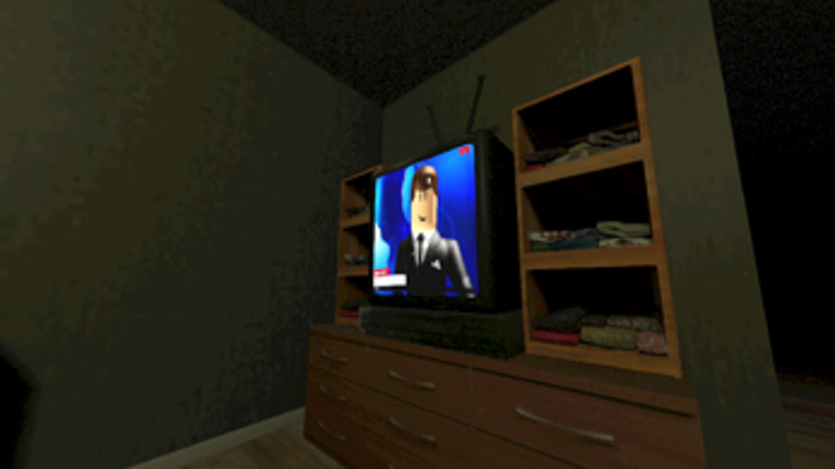 don't walk at night Image