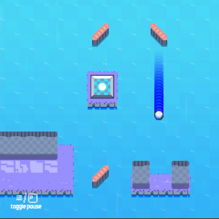 Doormat screenshot