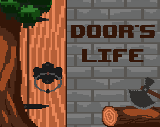 Games like Door's Life