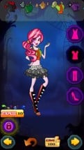 Dress up Girl Makeover: Spa Makeup &amp; Salon Image