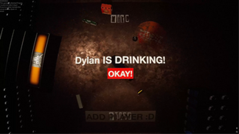 Drink Master Image