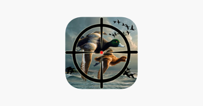 Duck Hunting Pro Challenge-Bird Shooting Game 3D Image