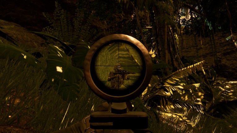 Duel Hell Purgatory screenshot