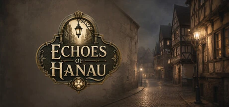 Games like Echoes of Hanau