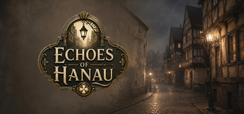 Echoes of Hanau Image