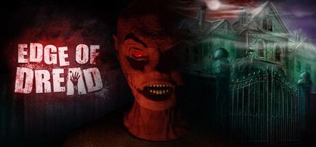Games like Edge Of Dread