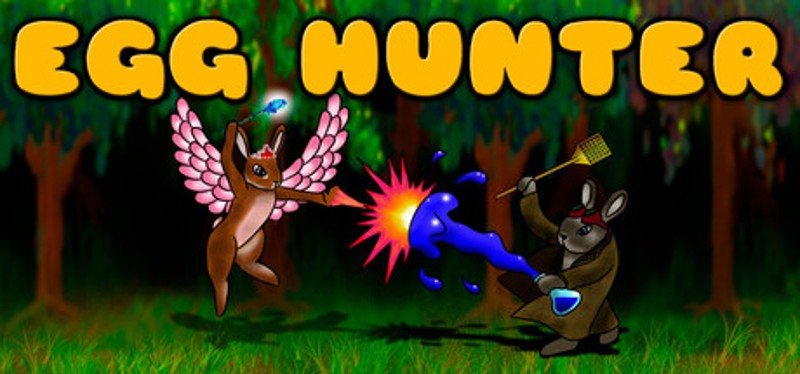 Egg Hunter Image