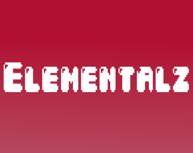 Games like Elementalz