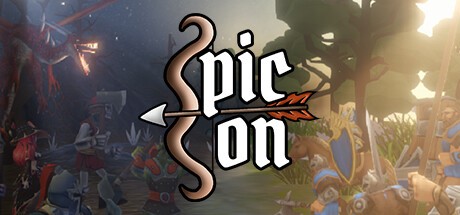 Games like Epic Eon