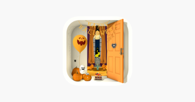 Escape Game: Halloween Image