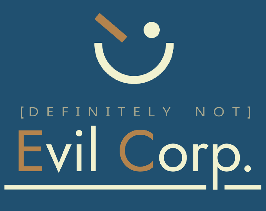 Games like (Definitely not) Evil corp.