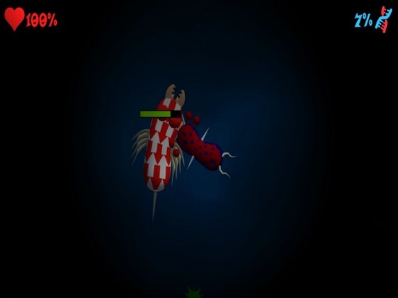 Evolution Simulator 2 screenshot