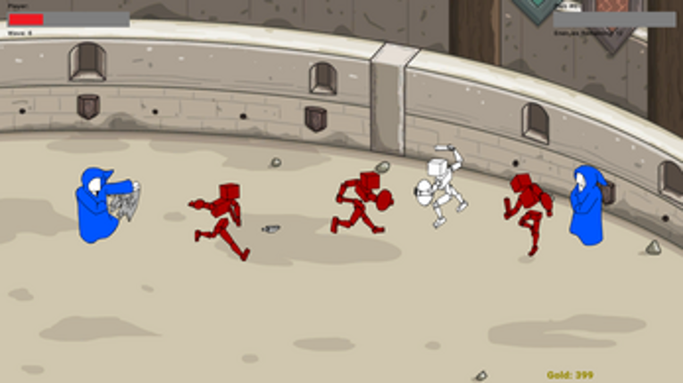 Extended Execution screenshot