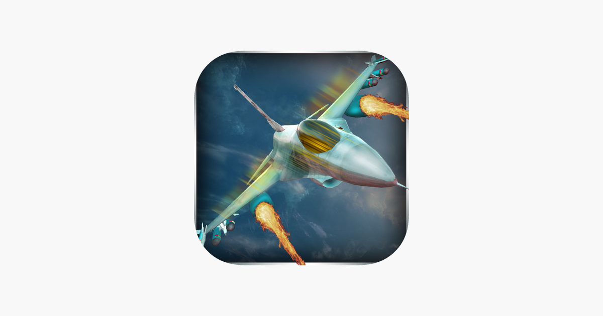 Games like F16 Jet Air Battle Dogfight
