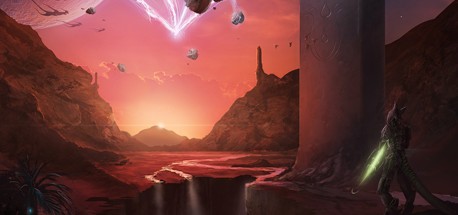 Games like Factions: Origins of Malu