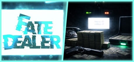 Games like Fate Dealer