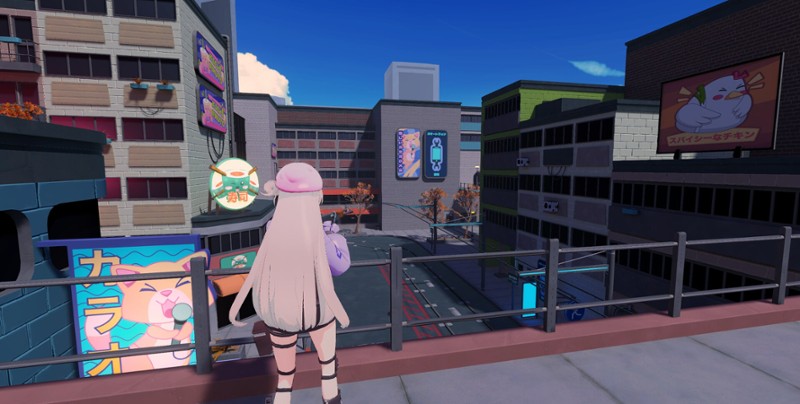 Fateful Bullet Image