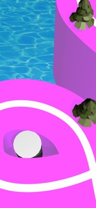 Fill Line Colour 3D screenshot