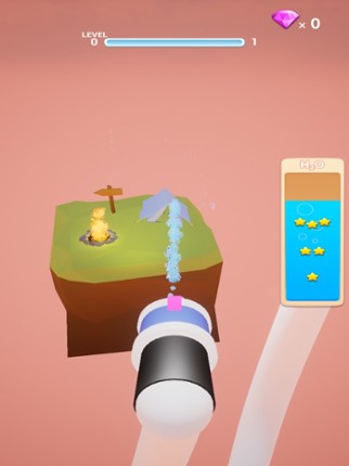 Fire Hose Game Image