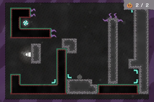 Flipping Phantom screenshot