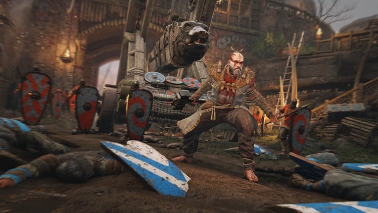 For Honor screenshot