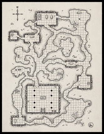 Forsaken Past - Hollow Adventures screenshot