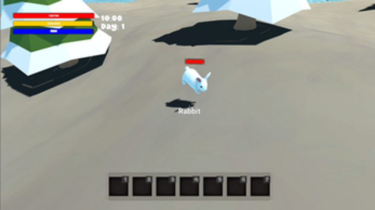 Free Island Image