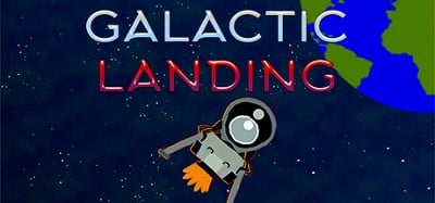 Galactic Landing Image